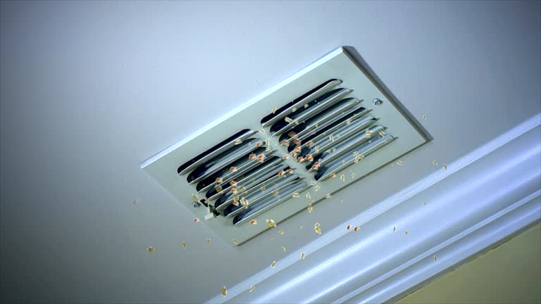 Best Best Air Duct Cleaning Company  in Enon, VA