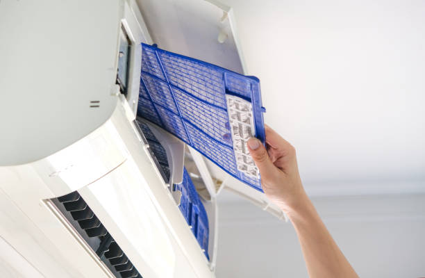 Best Emergency Air Duct Cleaning  in Enon, VA